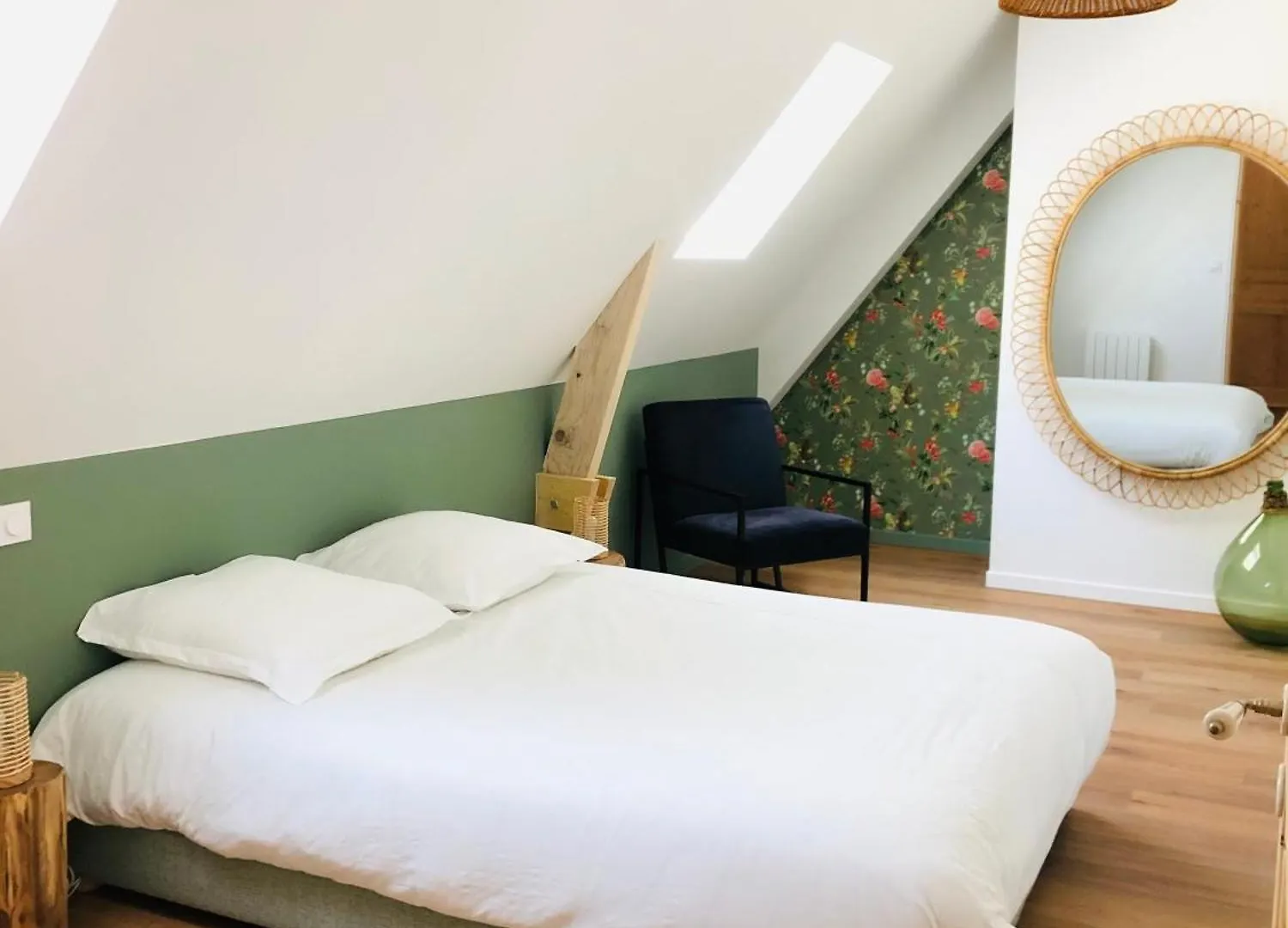 Gites De Liven Languidic Holiday home