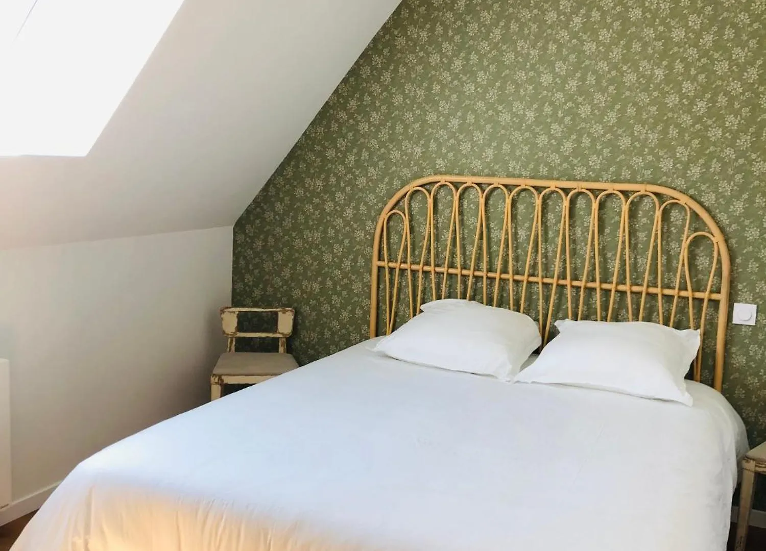 Holiday home Gites De Liven Languidic