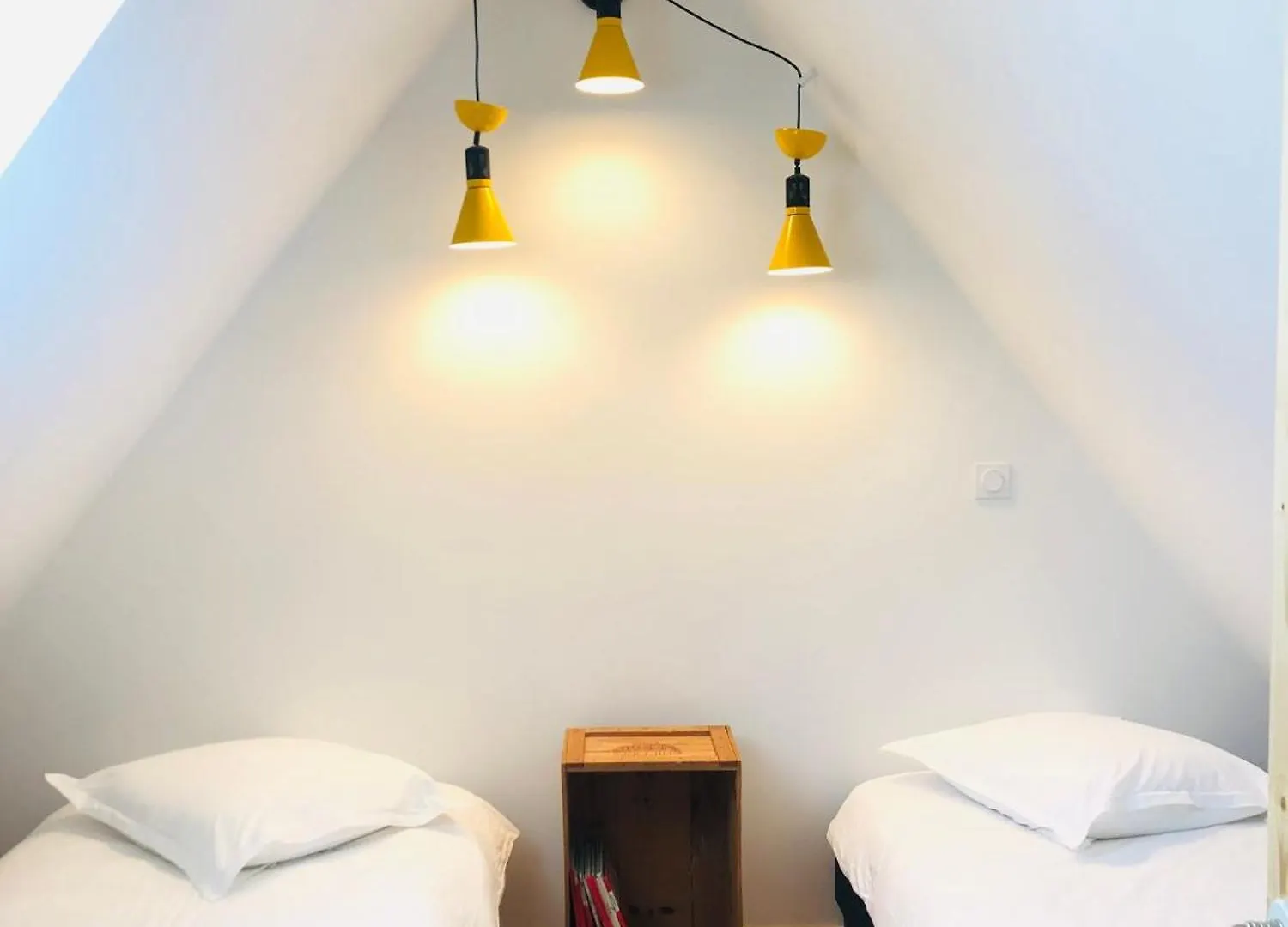 Holiday home Gites De Liven Languidic France