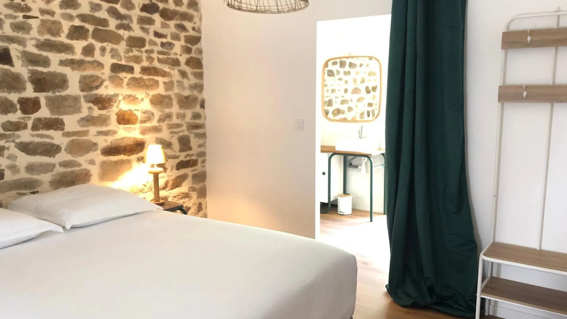 Gites De Liven Languidic Holiday home
